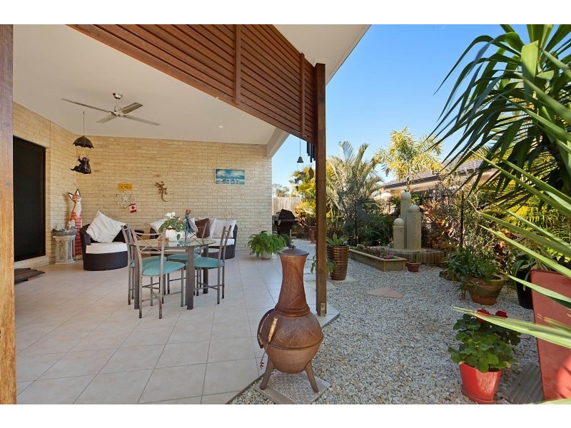 18 Kennedia Street, North Lakes QLD 4509