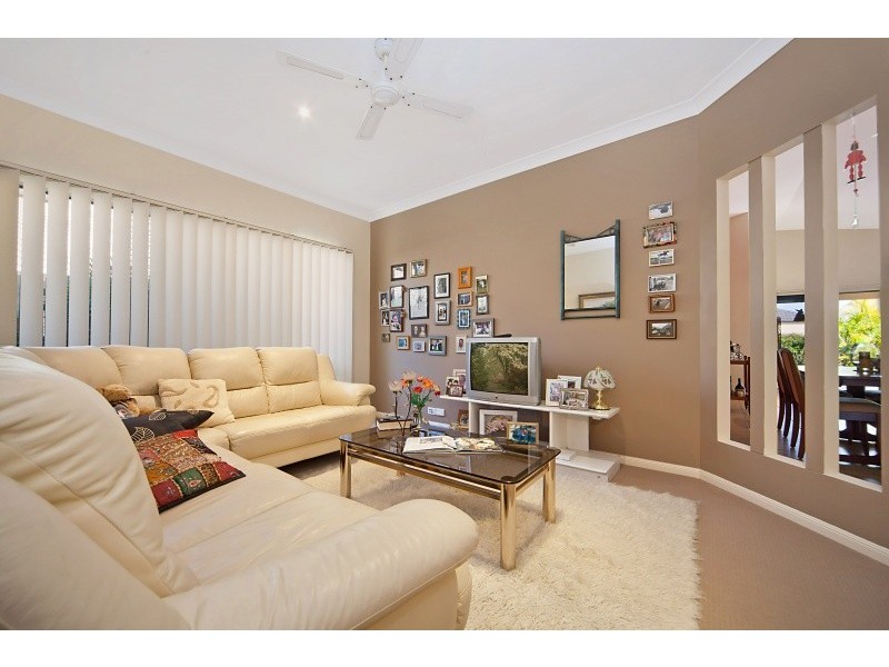 18 Kennedia Street, North Lakes QLD 4509