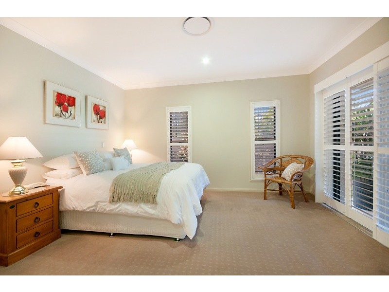 8 Twin Lakes Drive, Murrumba Downs QLD 4503