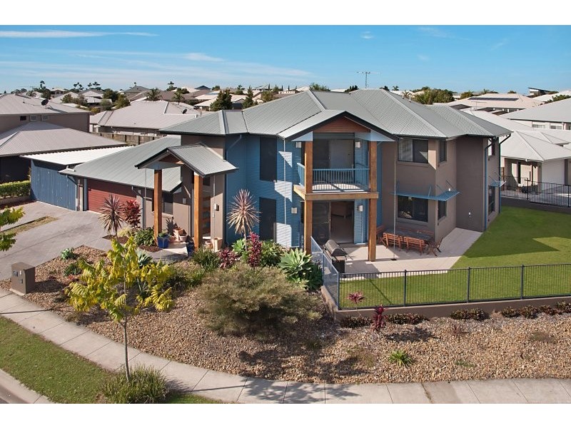 1 Lakeview Terrace, Murrumba Downs QLD 4503