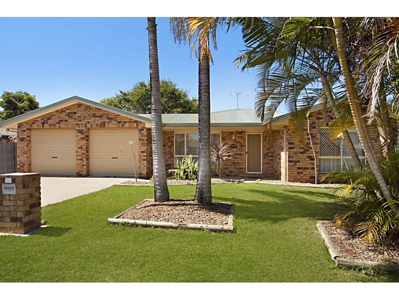 8 Fowler Drive, Caboolture South QLD 4510