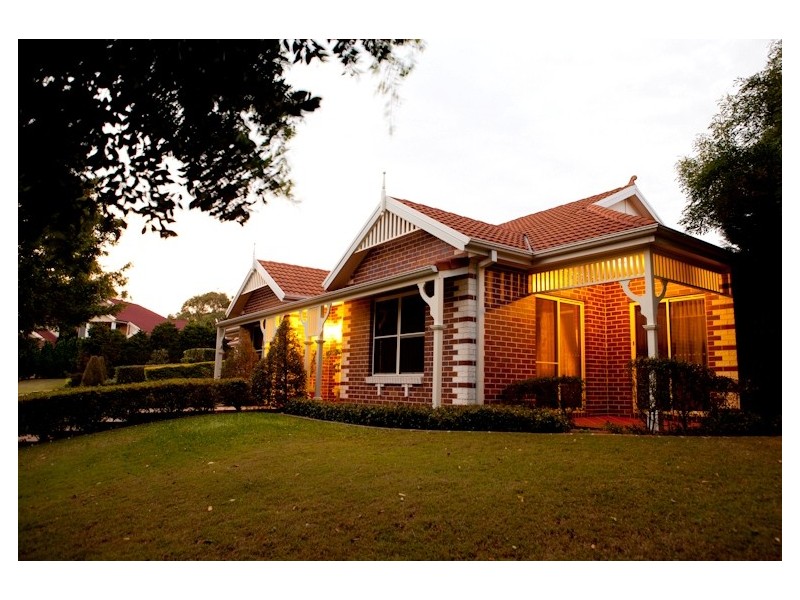 2 Guildhall Court, Murrumba Downs QLD 4503