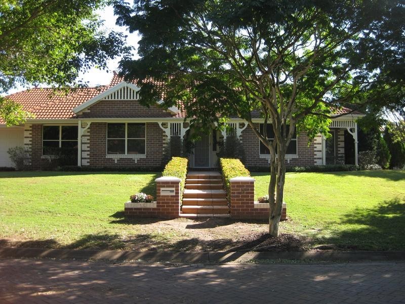 2 Guildhall Court, Murrumba Downs QLD 4503
