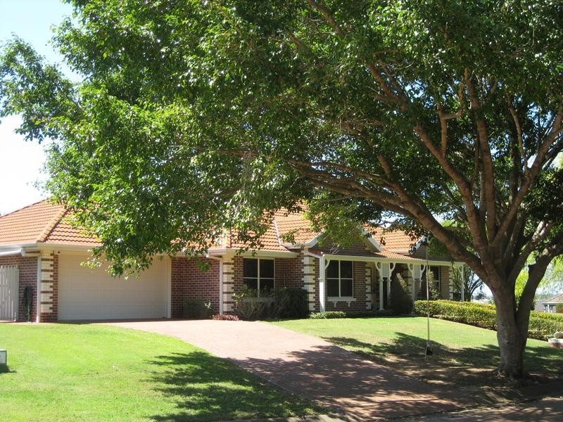 2 Guildhall Court, Murrumba Downs QLD 4503