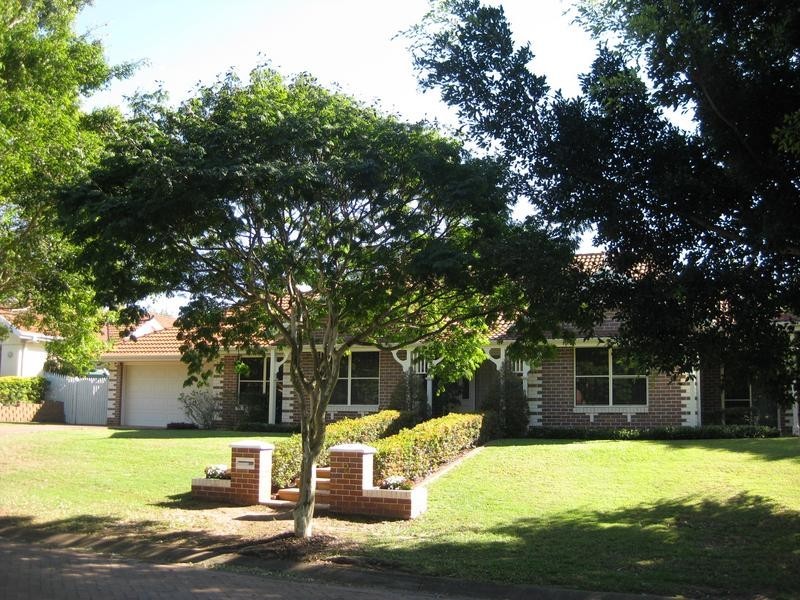 2 Guildhall Court, Murrumba Downs QLD 4503