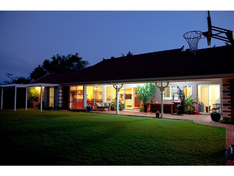 2 Guildhall Court, Murrumba Downs QLD 4503