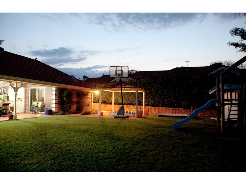 2 Guildhall Court, Murrumba Downs QLD 4503