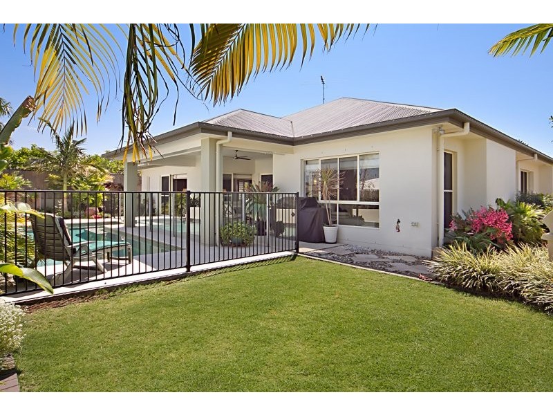 7 Twin Lakes Drive, Murrumba Downs QLD 4503