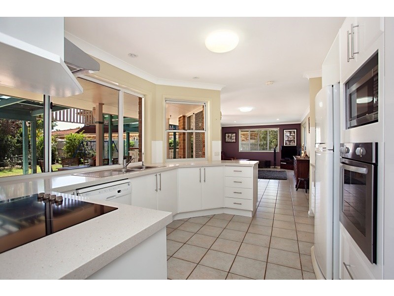 5 Havenhill Court, Murrumba Downs QLD 4503