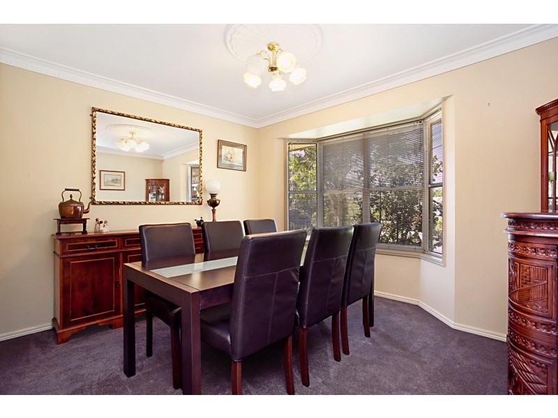 5 Havenhill Court, Murrumba Downs QLD 4503