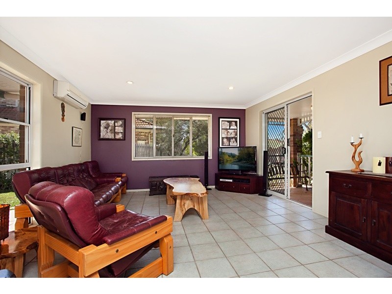 5 Havenhill Court, Murrumba Downs QLD 4503