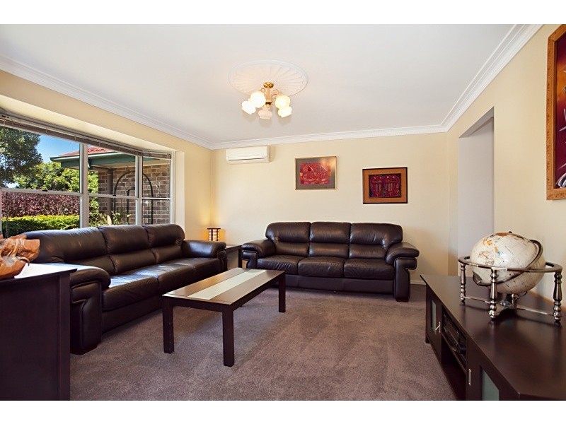 5 Havenhill Court, Murrumba Downs QLD 4503