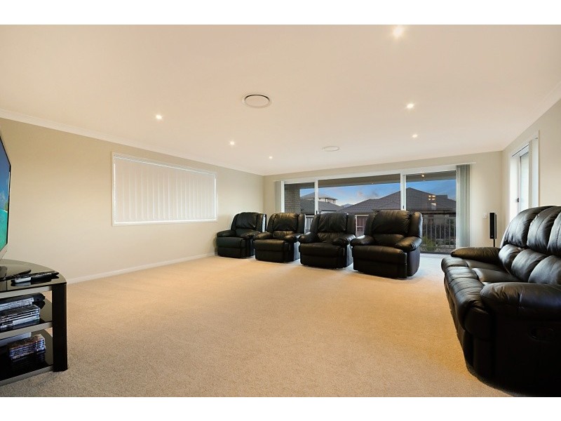 1 Warabi Crescent, North Lakes QLD 4509