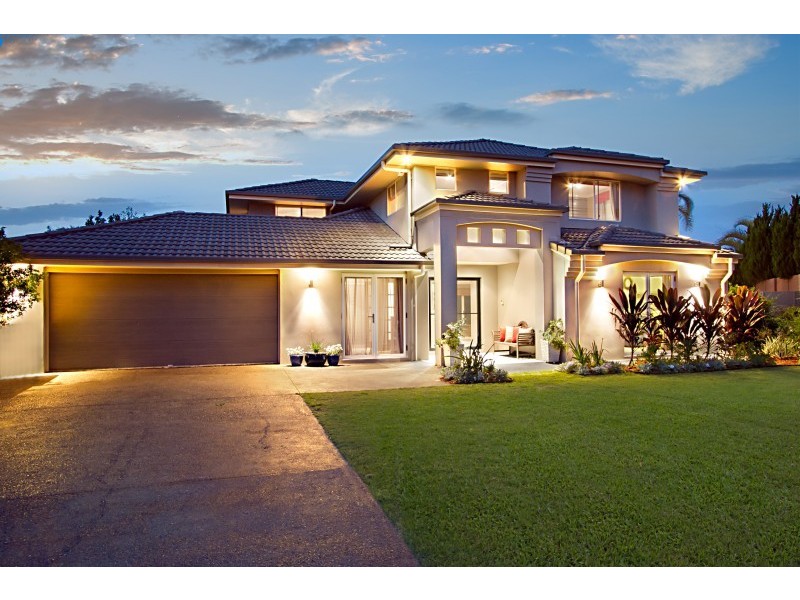 17 Hampstead Outlook, Murrumba Downs QLD 4503