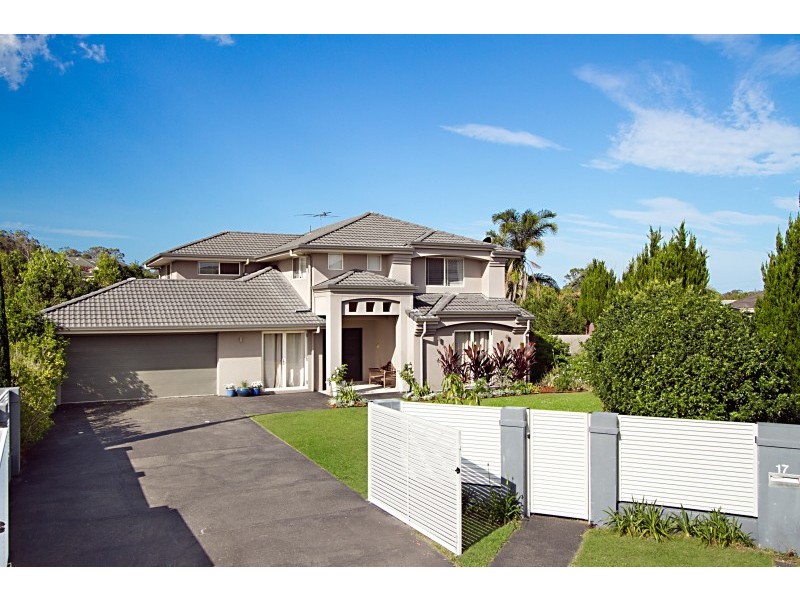 17 Hampstead Outlook, Murrumba Downs QLD 4503