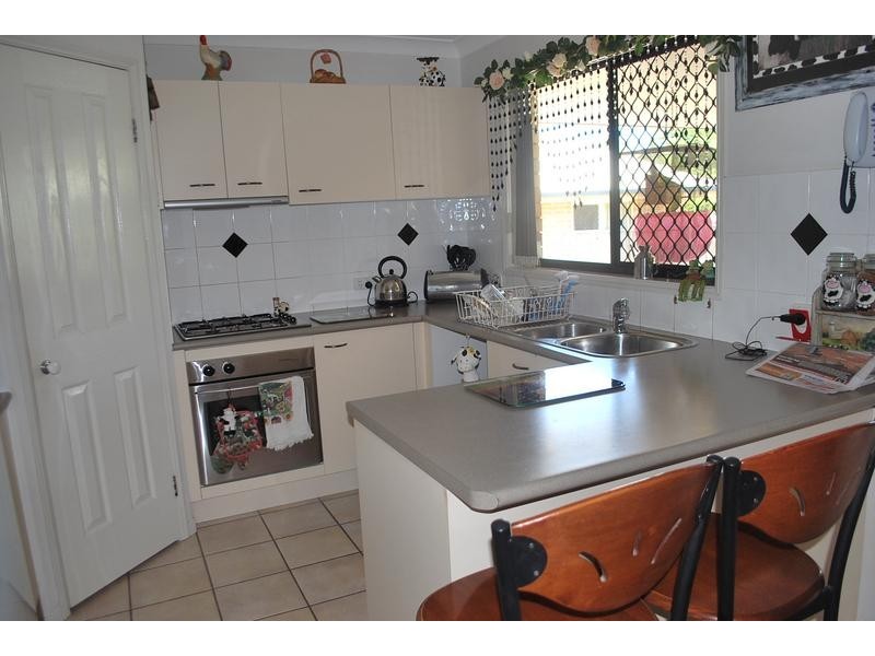 3 Barnard Street, Murrumba Downs QLD 4503