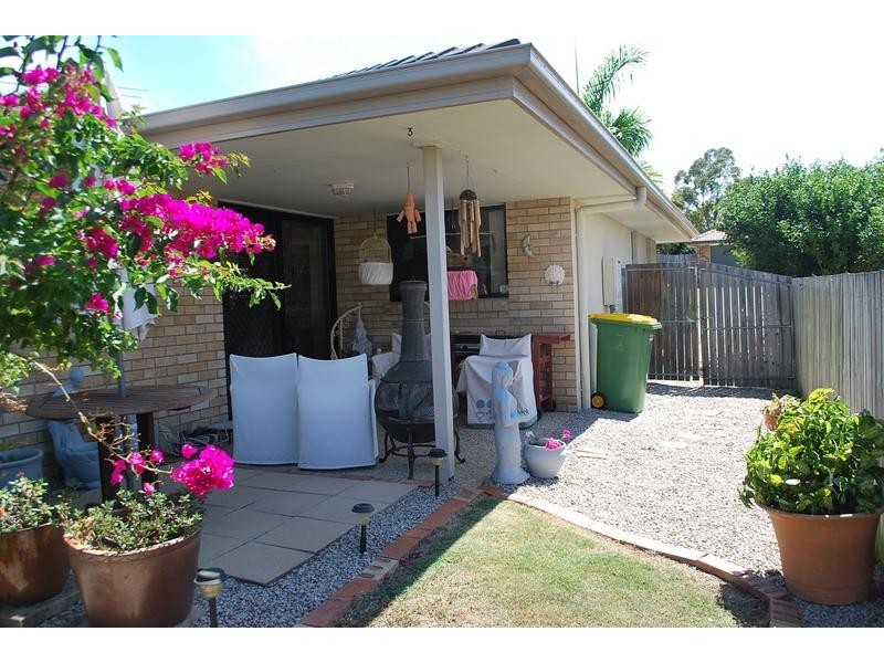 3 Barnard Street, Murrumba Downs QLD 4503
