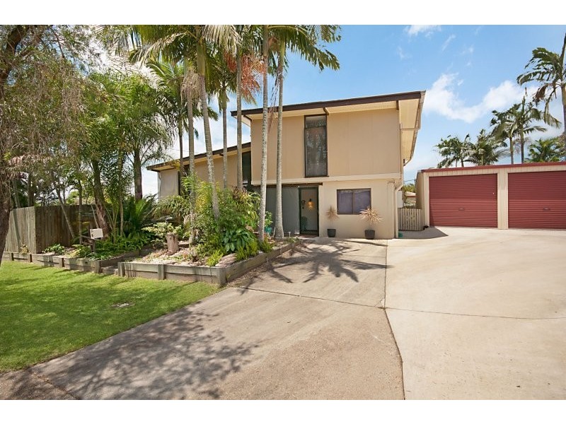 60 Ladybird Street, Kallangur QLD 4503