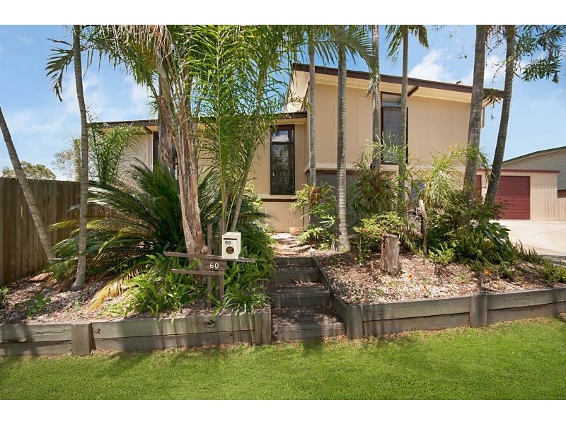 60 Ladybird Street, Kallangur QLD 4503