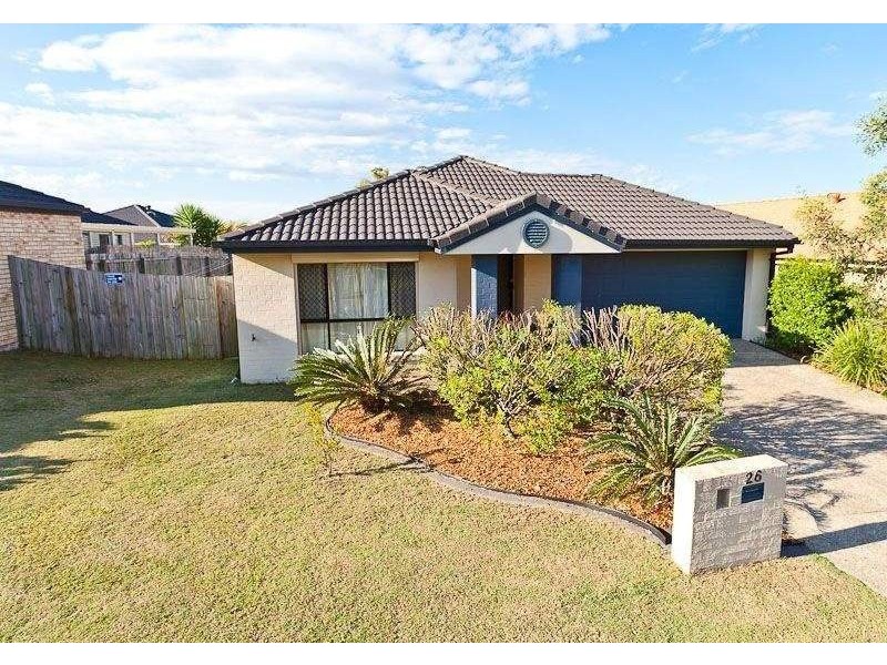 26 Swords Parade, North Lakes QLD 4509