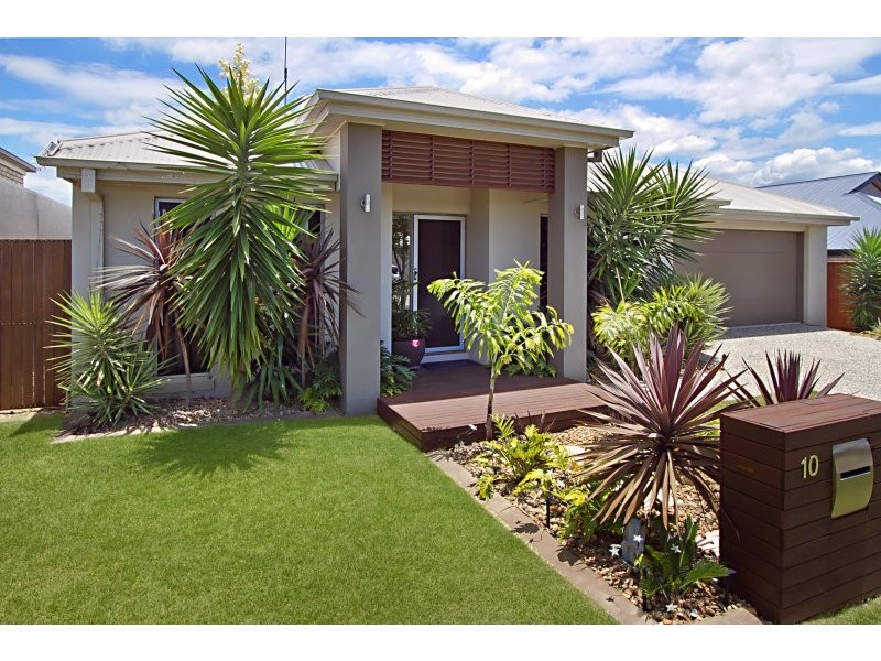 10 Hillcrest Court, Murrumba Downs QLD 4503