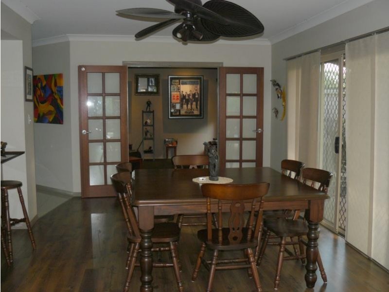 14 Waterway Crescent, Murrumba Downs QLD 4503