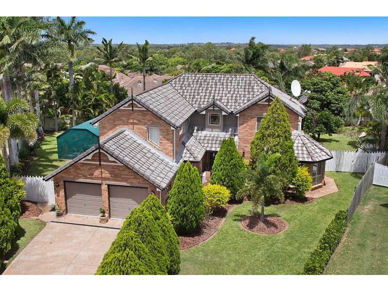 9 Tavistock Crescent, Murrumba Downs QLD 4503