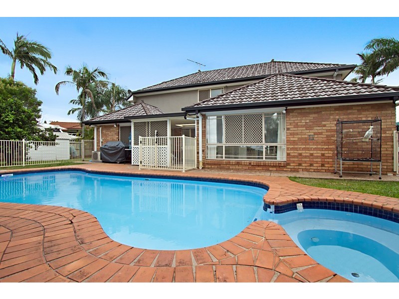 9 Tavistock Crescent, Murrumba Downs QLD 4503