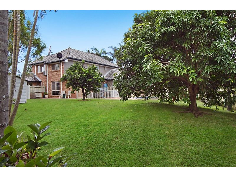 9 Tavistock Crescent, Murrumba Downs QLD 4503