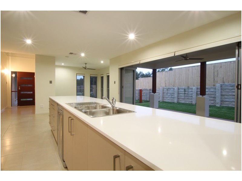 1 Reserve Court, Murrumba Downs QLD 4503