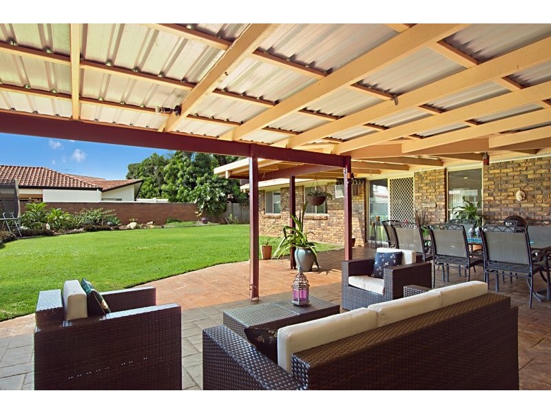 8 Kubiak Drive, Murrumba Downs QLD 4503