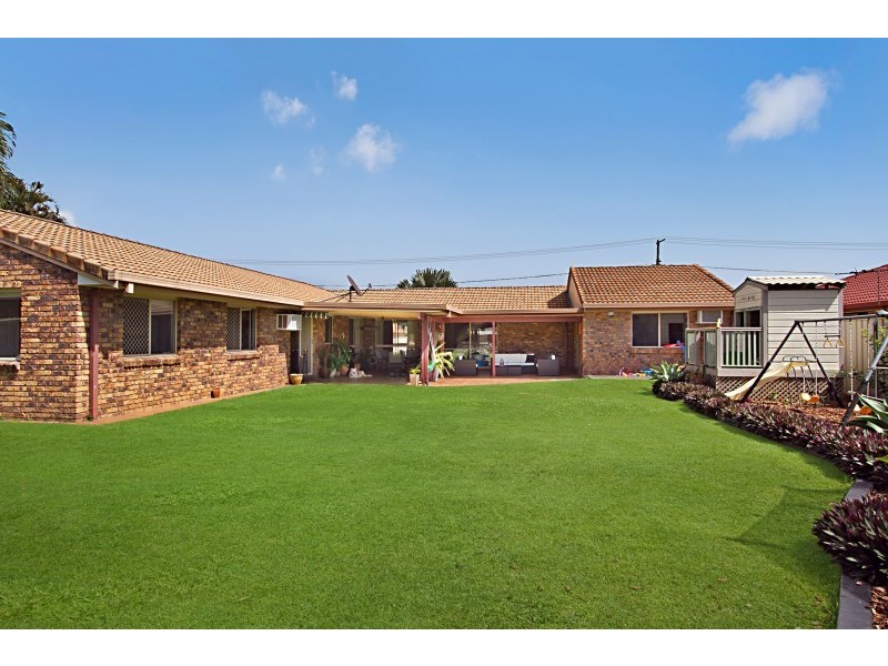 8 Kubiak Drive, Murrumba Downs QLD 4503