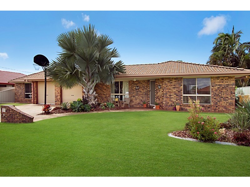 8 Kubiak Drive, Murrumba Downs QLD 4503