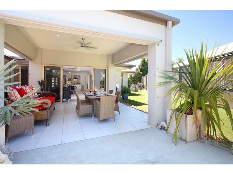 4 Cascade Court, Murrumba Downs QLD 4503