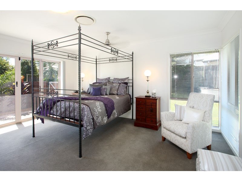 4 Cascade Court, Murrumba Downs QLD 4503