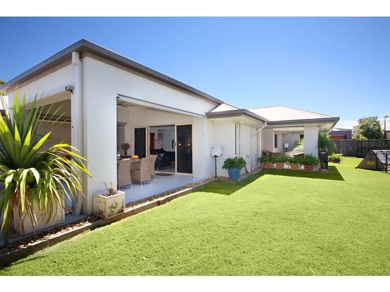 4 Cascade Court, Murrumba Downs QLD 4503