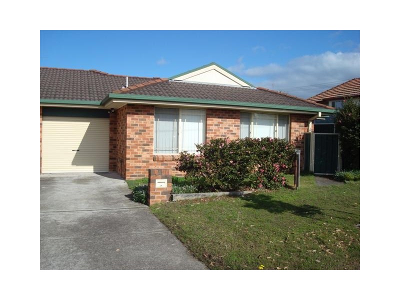 1/9 Newton Street, Beresfield NSW 2322