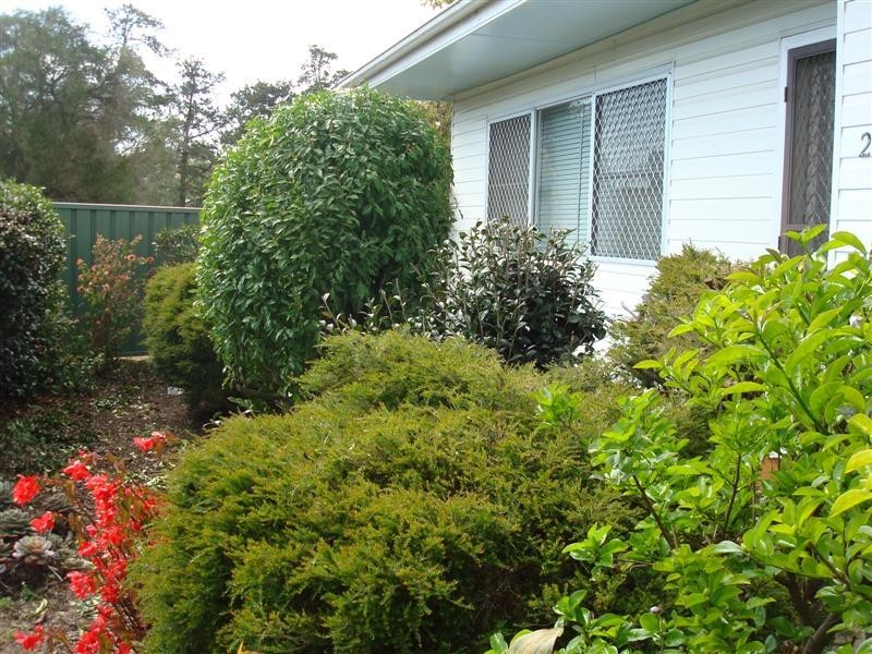 21 EASTERN AVENUE, Tarro NSW 2322