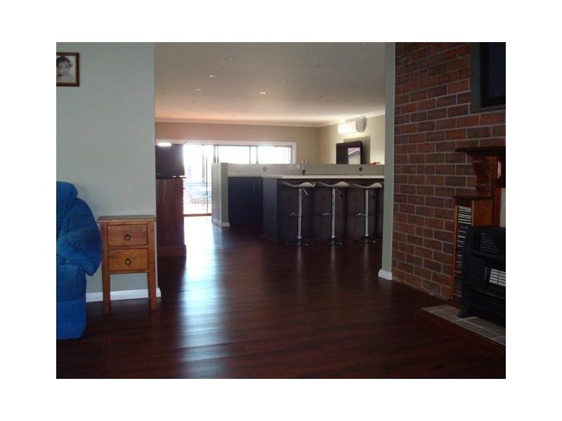 57 ANDERSON DRIVE, Tarro NSW 2322