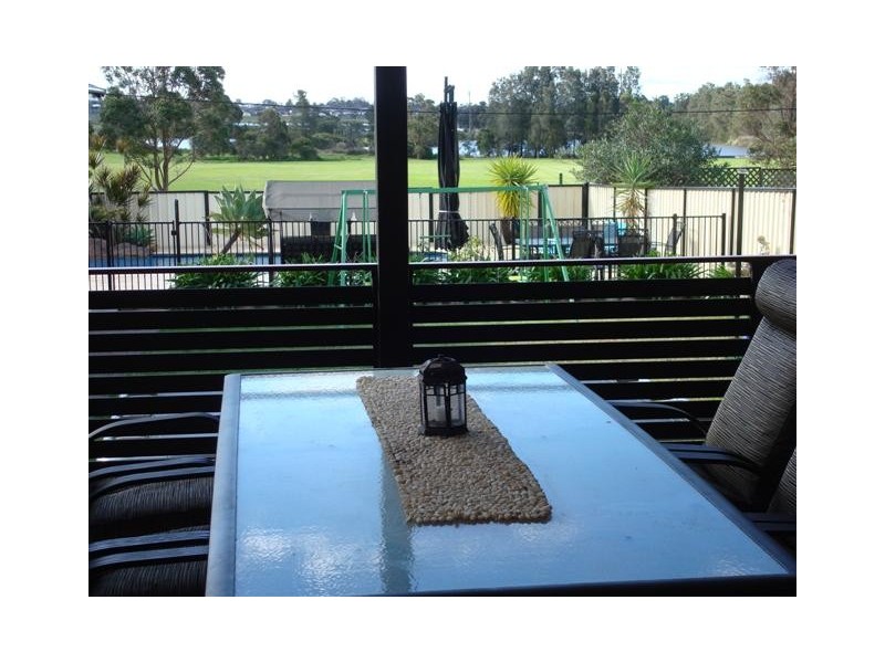 57 ANDERSON DRIVE, Tarro NSW 2322
