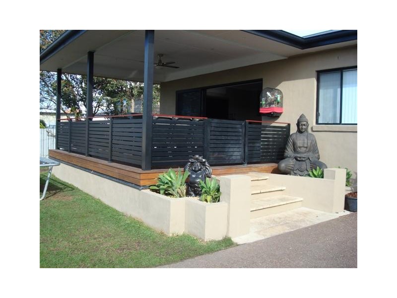 57 ANDERSON DRIVE, Tarro NSW 2322