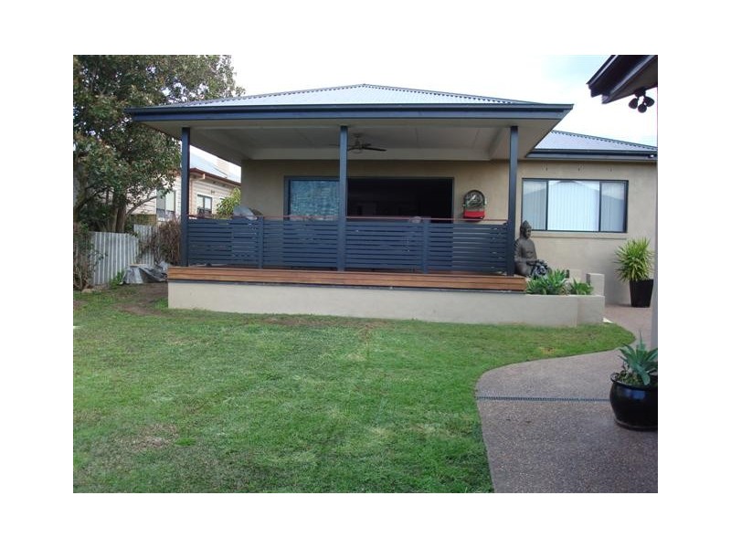 57 ANDERSON DRIVE, Tarro NSW 2322