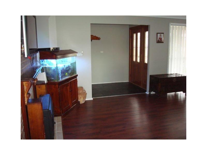 57 ANDERSON DRIVE, Tarro NSW 2322
