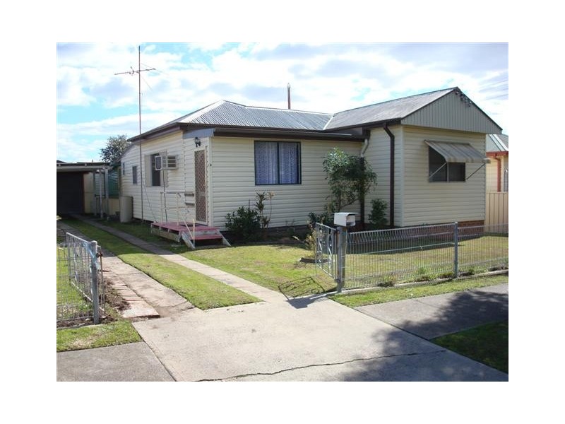 9 LANDOR STREET, Beresfield NSW 2322