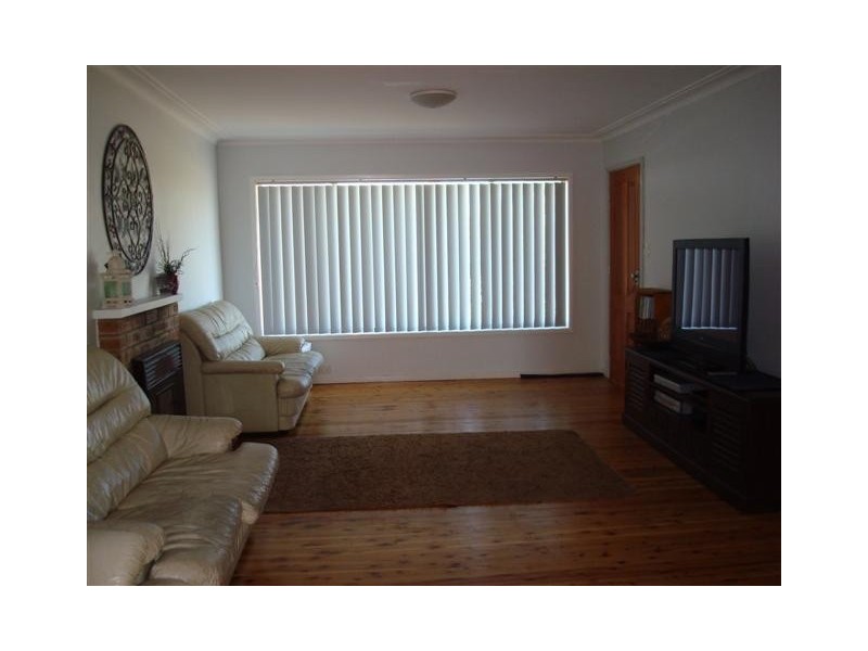 64 KOOKABURRA PARADE, Woodberry NSW 2322