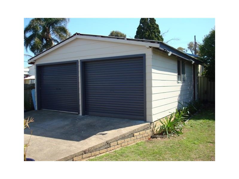 64 KOOKABURRA PARADE, Woodberry NSW 2322