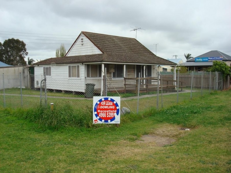 Hexham NSW 2322
