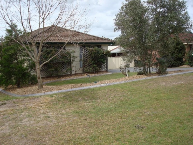 Thornton NSW 2322