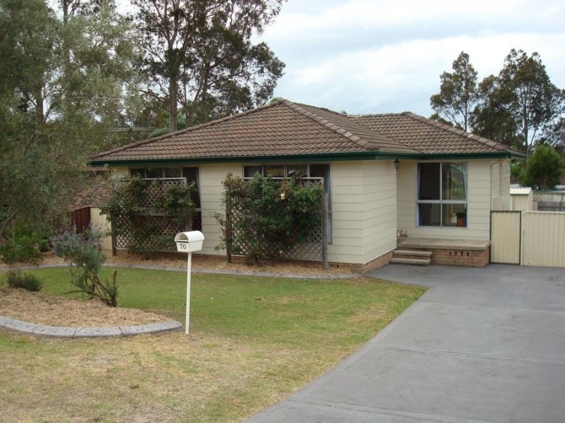 Thornton NSW 2322