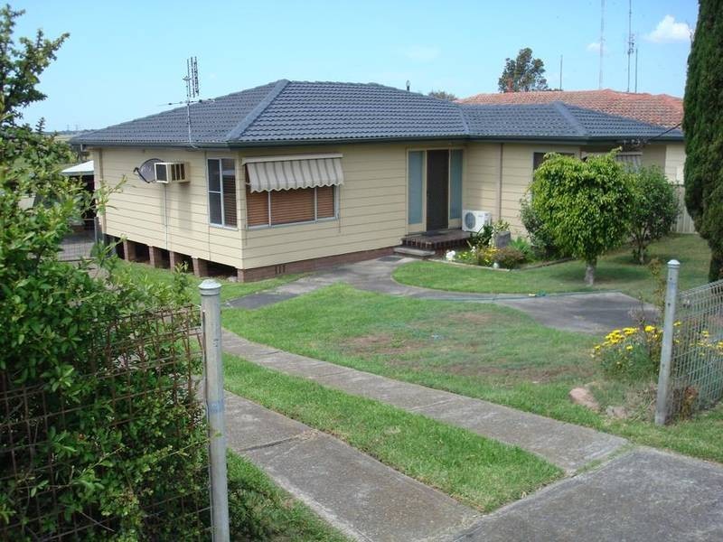 Woodberry NSW 2322